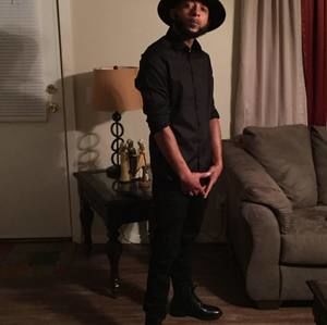 Meet your Posher, Eric